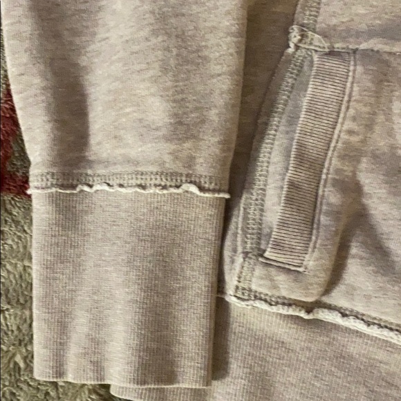 American Eagle 🦅 hoodie size M - Picture 5 of 8